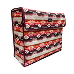 Load image into Gallery viewer, PIPER AZTEC STALL FRONT STORAGE BAG