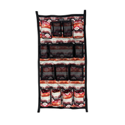 PIPER AZTEC TRAILER ORGANIZER