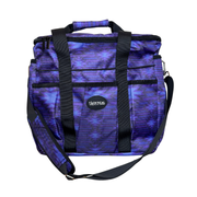 LEXIE 2.0 GROOMING TOTE WITH ZIPPER