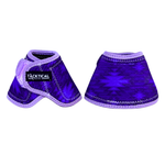 Load image into Gallery viewer, LEXIE 2.0 WITH SPARKLE VELCRO BELL BOOTS