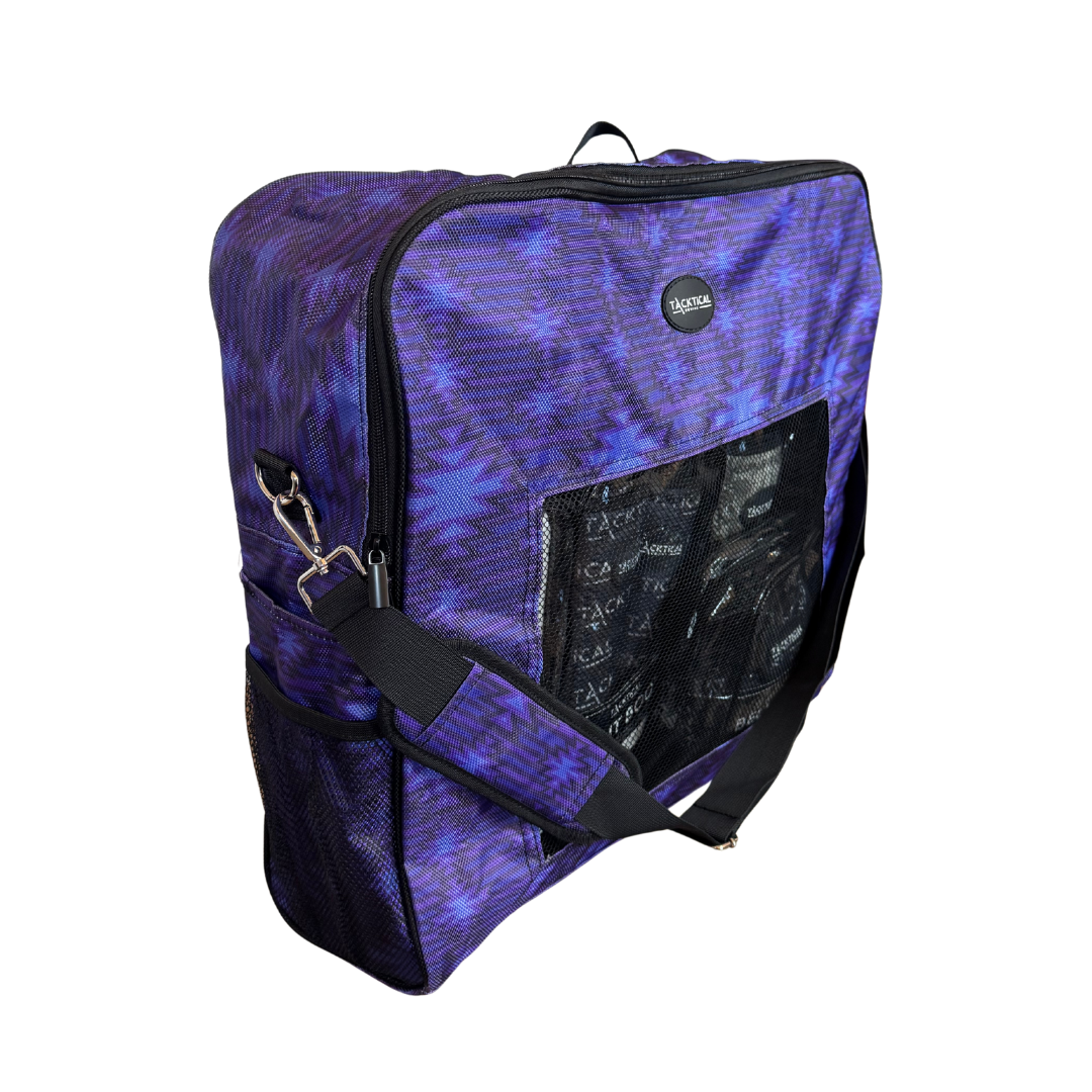 LEXIE 2.0 DELUXE SPORT BOOT BAG