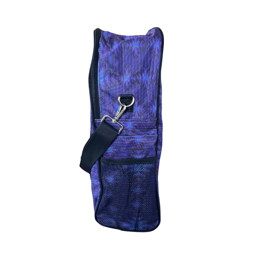 LEXIE 2.0 DELUXE SPORT BOOT BAG