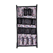 PURPLE PEONY TRAILER ORGANIZER