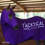 Load image into Gallery viewer, PURPLE TACKTICAL STRETCHIE
