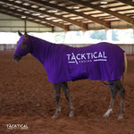 Load image into Gallery viewer, PURPLE TACKTICAL STRETCHIE
