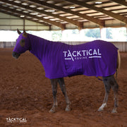 PURPLE TACKTICAL STRETCHIE