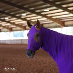 Load image into Gallery viewer, PURPLE TACKTICAL STRETCHIE
