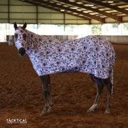 PURPLE PEONY STRETCHIE