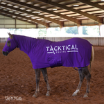 Load image into Gallery viewer, PURPLE TACKTICAL STRETCHIE
