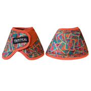 QUEEN OF HEARTS BELL BOOTS