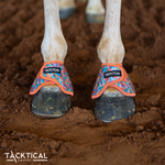 Load image into Gallery viewer, QUEEN OF HEARTS BELL BOOTS
