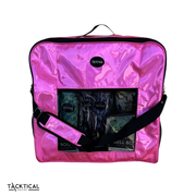 ROSE CHROME SPORT BOOT BAG