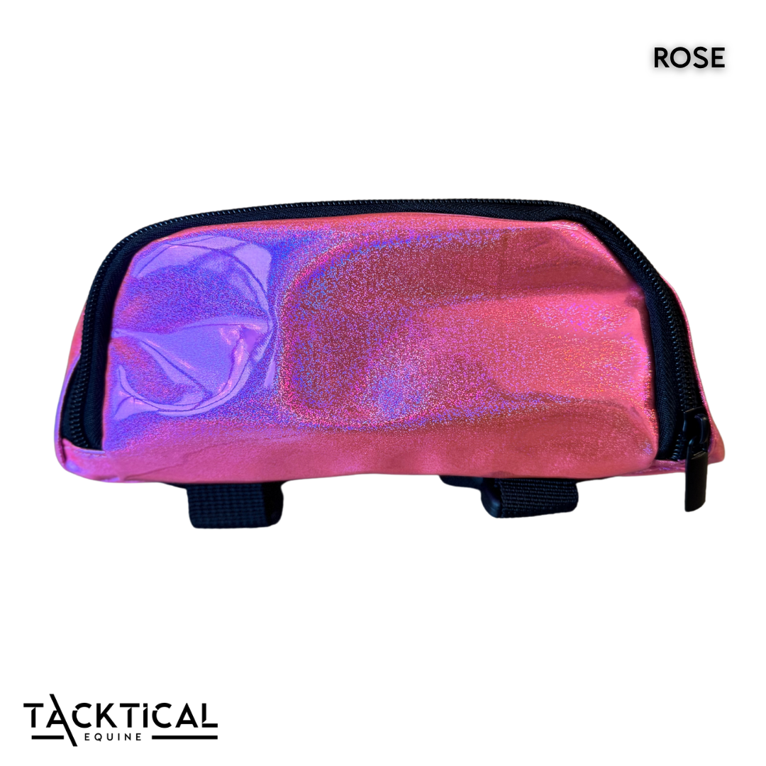 TACKTICAL SADDLE SACK PRO - CHROME COLLECTION