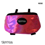 Load image into Gallery viewer, TACKTICAL SADDLE SACK PRO - CHROME COLLECTION
