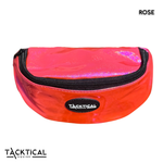 Load image into Gallery viewer, TACKTICAL SADDLE SACK PRO - CHROME COLLECTION
