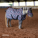 Load image into Gallery viewer, SALINAS MINI/FOAL WINTER BLANKET
