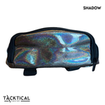 Load image into Gallery viewer, TACKTICAL SADDLE SACK PRO - CHROME COLLECTION
