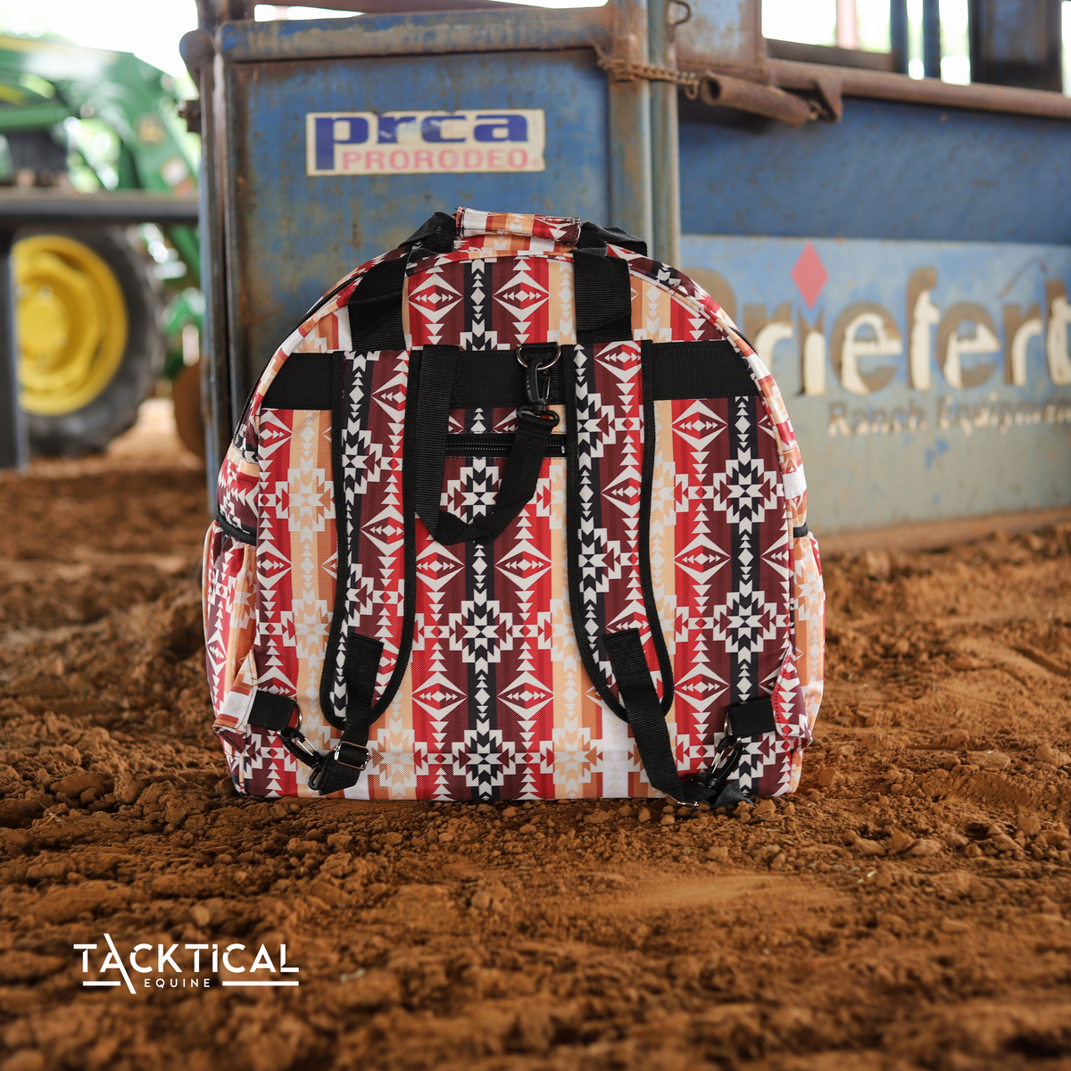 SHERIDAN ALL AROUND BAG – Tacktical