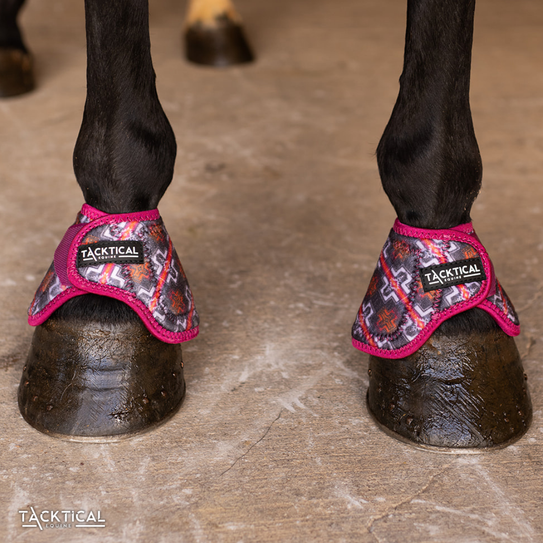 SHILOH BELL BOOTS