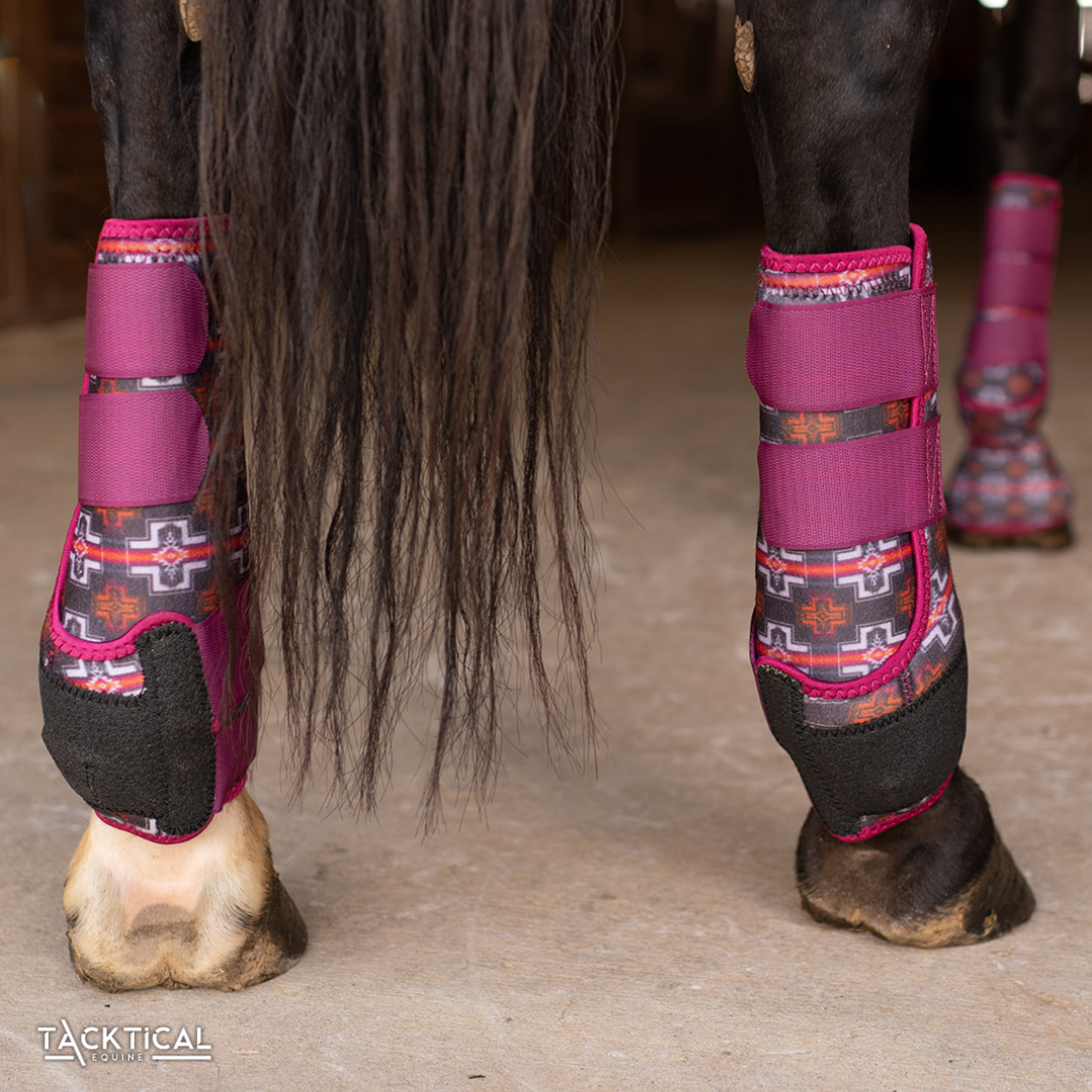 Splint Boot Rack SHILOH SPLINT BOOT (PAIR) – Tacktical