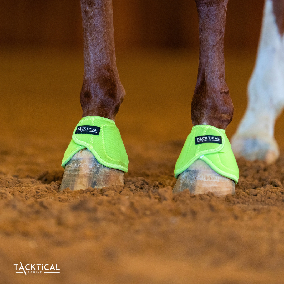 SOL BELL BOOTS