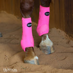 Load image into Gallery viewer, FLAMINGO SPLlNT BOOTS (PAIR)