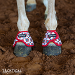 Load image into Gallery viewer, SPADES BELL BOOTS
