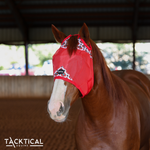 Load image into Gallery viewer, SPADES DELUXE FLY MASK
