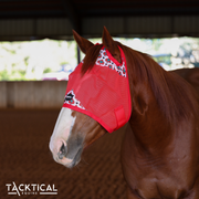 SPADES DELUXE FLY MASK