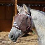 Load image into Gallery viewer, TACKTICAL X MATT MATHEWS DELUXE FLY MASK
