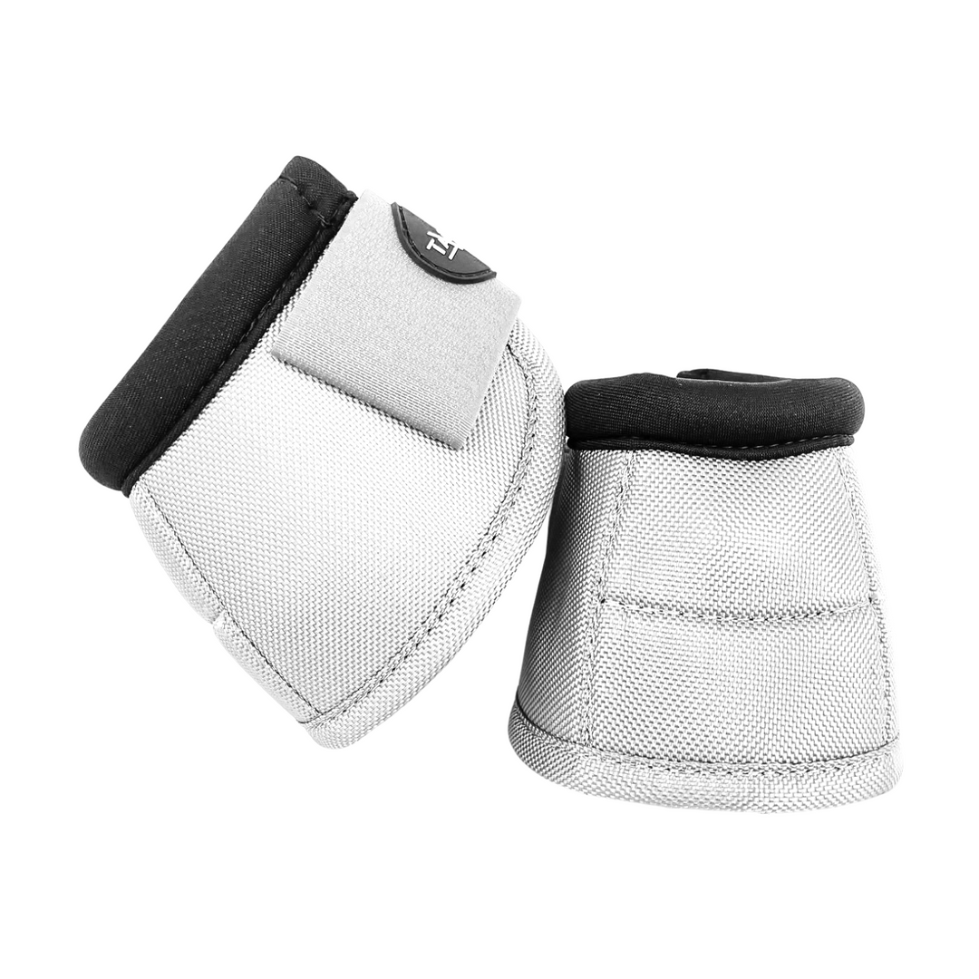 TACKTICAL™  WHITE PROTECTION+ BELL BOOTS