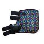 Load image into Gallery viewer, STAMPEDE AZTEC SPLINT BOOT (PAIR)
