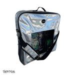 Load image into Gallery viewer, STARLIGHT CHROME SPORT BOOT BAG