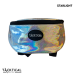 Load image into Gallery viewer, TACKTICAL SADDLE SACK PRO - CHROME COLLECTION
