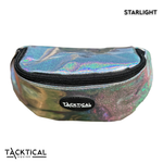 Load image into Gallery viewer, TACKTICAL SADDLE SACK PRO - CHROME COLLECTION
