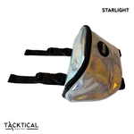 Load image into Gallery viewer, TACKTICAL SADDLE SACK PRO - CHROME COLLECTION
