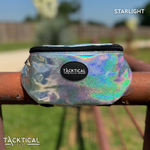 Load image into Gallery viewer, TACKTICAL SADDLE SACK PRO - CHROME COLLECTION
