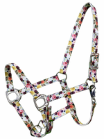Load image into Gallery viewer, WILDFLOWER NYLON HALTER BY TACKTICAL™