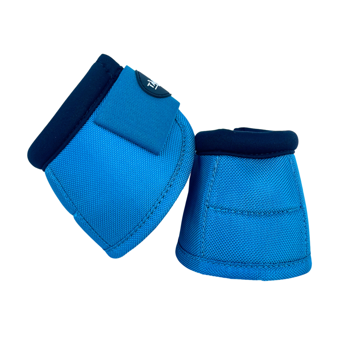 TURQUOISE PROTECTION+ BELL BOOTS
