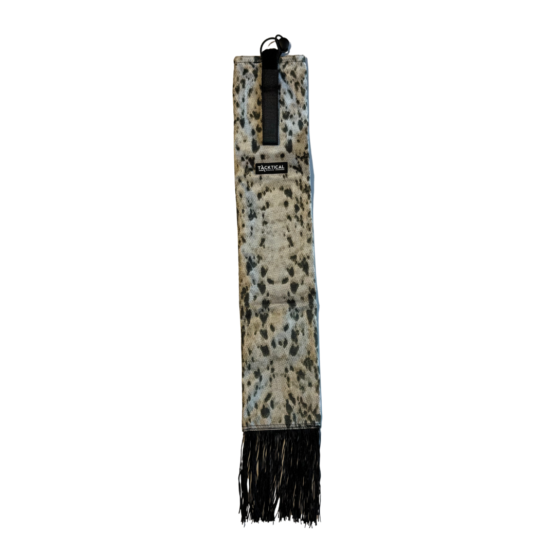 VIPER ELITE FRINGE TAIL BAG