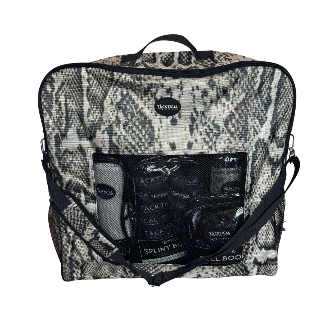 VIPER DELUXE SPORT BOOT BAG