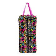 WESTERN NEON HANGING BRIDLE BAG