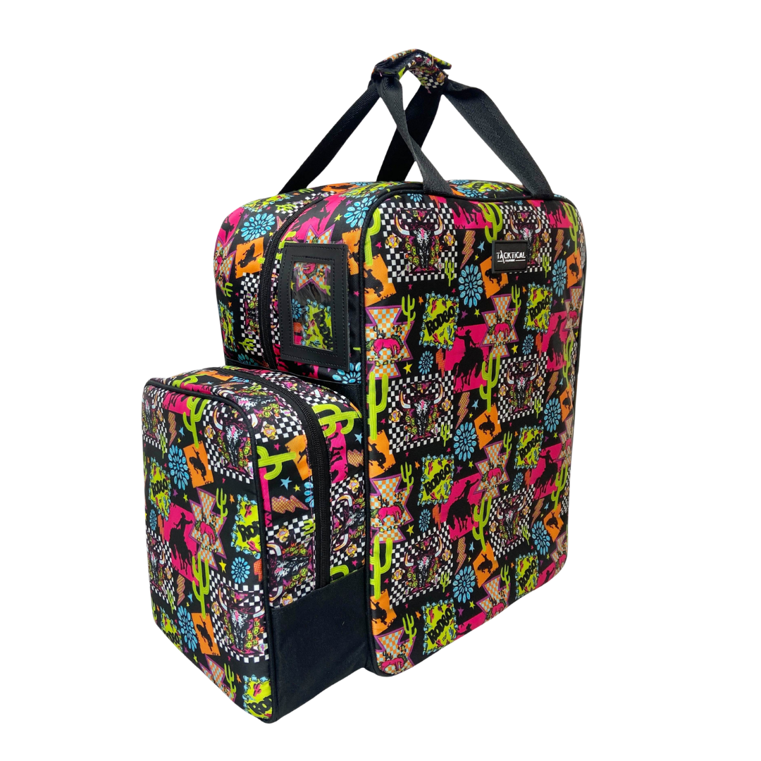 WESTERN NEON ESSENTIAL RIDING BAG