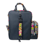 Load image into Gallery viewer, WESTERN NEON ESSENTIAL RIDING BAG