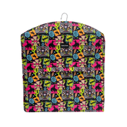 WESTERN NEON GARMENT BAG