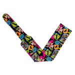 Load image into Gallery viewer, WESTERN NEON TAIL BAG