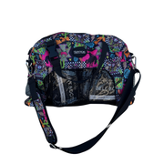 WESTERN NEON MINI SPORT BOOT BAG