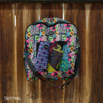 Load image into Gallery viewer, WESTERN NEON SPORT BOOT BAG