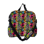 Load image into Gallery viewer, WESTERN NEON SPORT BOOT BAG
