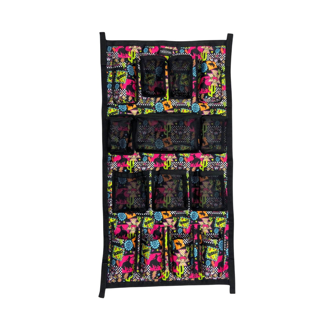 WESTERN NEON TRAILER ORGANIZER